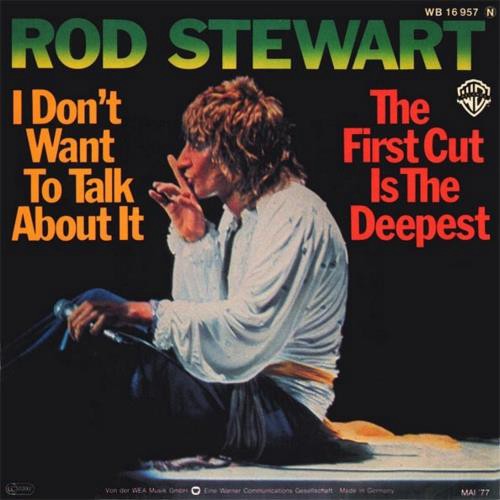 Rod Stewart